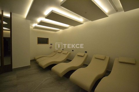 1+1 Lejlighed i Alanya, Antalya, Tyrkiet Nr. 225387 - 27