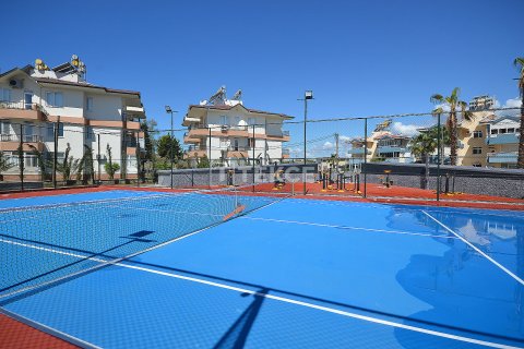 1+1 Lejlighed i Alanya, Antalya, Tyrkiet Nr. 225387 - 23