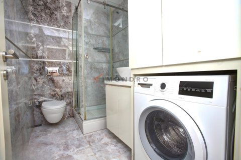 Daire 1+1 Beşiktaş, İstanbul, Türkiye №213317 - 10