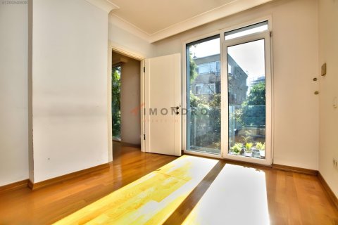 Daire 1+1 Beşiktaş, İstanbul, Türkiye №213317 - 7