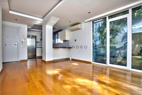 Daire 1+1 Beşiktaş, İstanbul, Türkiye №213317 - 5