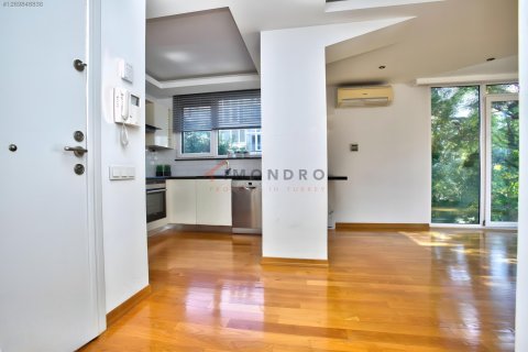 Daire 1+1 Beşiktaş, İstanbul, Türkiye №213317 - 6