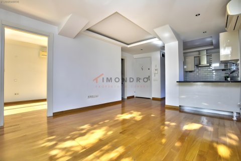 Daire 1+1 Beşiktaş, İstanbul, Türkiye №213317 - 4