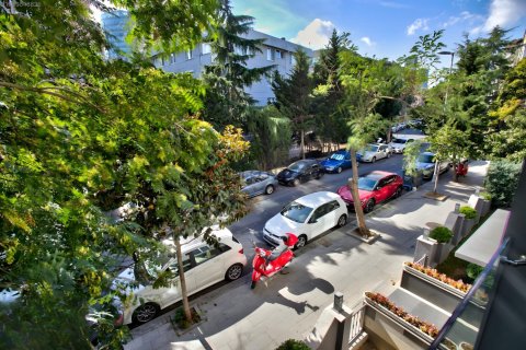 Daire 1+1 Beşiktaş, İstanbul, Türkiye №213317 - 11