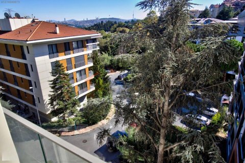 1+1 Wohnung  in Besiktas, Istanbul, Türkei Nr. 213314 - 1