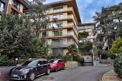 1+1 Wohnung  in Besiktas, Istanbul, Türkei Nr. 213314 - 2