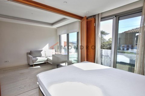 1+1 Wohnung  in Besiktas, Istanbul, Türkei Nr. 213314 - 8