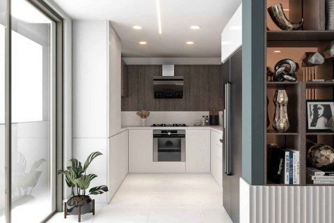 Продажа квартиры  в Муратпаше, Анталье, Турция 3+1, 154м2, №213320 – фото 5