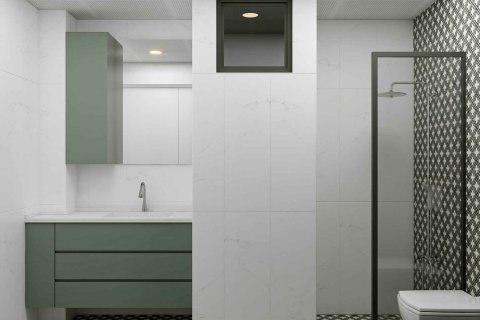 Продажа квартиры  в Муратпаше, Анталье, Турция 3+1, 154м2, №213320 – фото 8