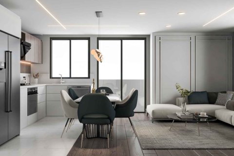 Продажа квартиры  в Муратпаше, Анталье, Турция 2+1, 120м2, №213319 – фото 4