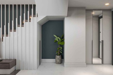 Продажа квартиры  в Муратпаше, Анталье, Турция 2+1, 120м2, №213319 – фото 5