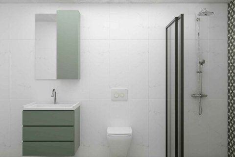 Продажа квартиры  в Муратпаше, Анталье, Турция 2+1, 120м2, №213319 – фото 6