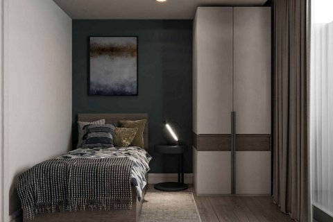 Продажа квартиры  в Муратпаше, Анталье, Турция 2+1, 120м2, №213319 – фото 10