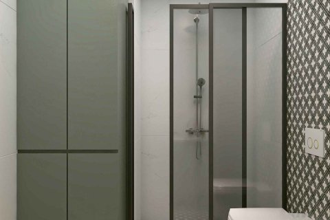 Продажа квартиры  в Муратпаше, Анталье, Турция 2+1, 120м2, №213319 – фото 11