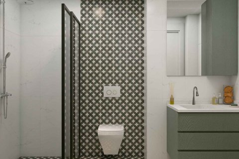 Продажа квартиры  в Муратпаше, Анталье, Турция 2+1, 120м2, №213319 – фото 12