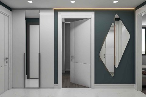 Продажа квартиры  в Муратпаше, Анталье, Турция 2+1, 88м2, №213318 – фото 3