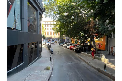 2+1 Leilighet  i Sisli, Istanbul, Tyrkia Nr. 213316 - 12