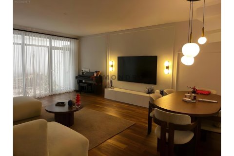 2+1 Leilighet  i Sisli, Istanbul, Tyrkia Nr. 213316 - 2
