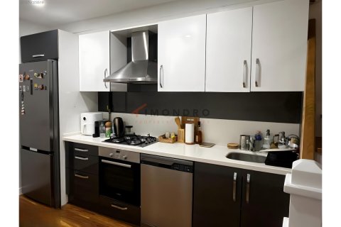 2+1 Leilighet  i Sisli, Istanbul, Tyrkia Nr. 213316 - 4