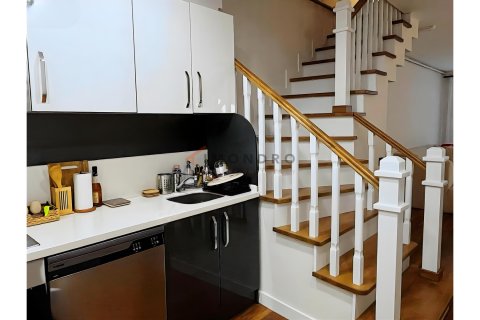 2+1 Leilighet  i Sisli, Istanbul, Tyrkia Nr. 213316 - 5