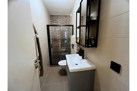 2+1 Leilighet  i Sisli, Istanbul, Tyrkia Nr. 213316 - 11