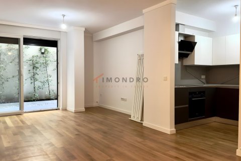 Продажа квартиры  в Бешикташе, Стамбуле, Турция 2+1, 100м2, №213315 – фото 3