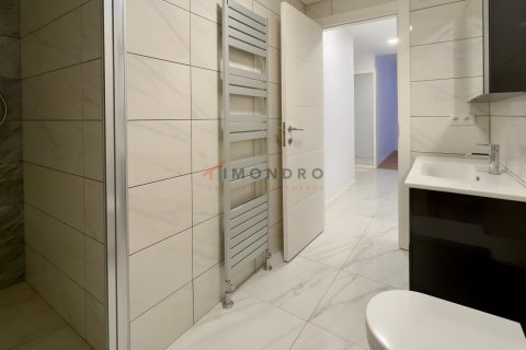 Продажа квартиры  в Бешикташе, Стамбуле, Турция 2+1, 100м2, №213315 – фото 7