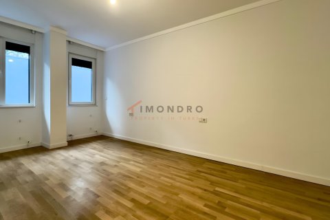 Продажа квартиры  в Бешикташе, Стамбуле, Турция 2+1, 100м2, №213315 – фото 5