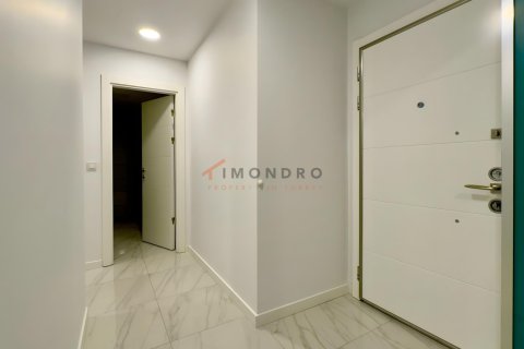 Продажа квартиры  в Бешикташе, Стамбуле, Турция 2+1, 100м2, №213315 – фото 12