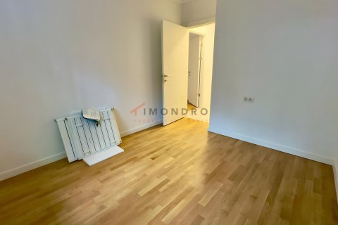 Продажа квартиры  в Бешикташе, Стамбуле, Турция 2+1, 100м2, №213315 – фото 9