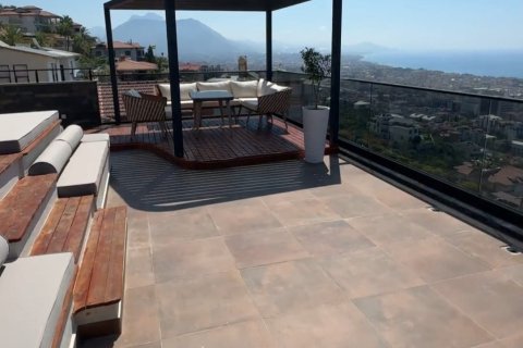 Apartment for sale  in Alanya, Antalya, Turkey, 3 bedrooms, 135m2, No. 221388 – photo 15