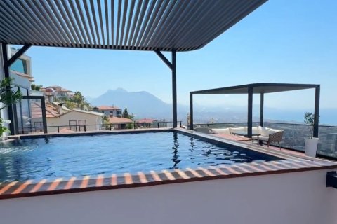 Apartment for sale  in Alanya, Antalya, Turkey, 3 bedrooms, 135m2, No. 221388 – photo 14