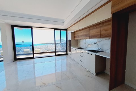 Apartment for sale  in Alanya, Antalya, Turkey, 3 bedrooms, 135m2, No. 221388 – photo 2