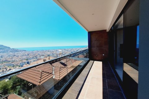 Apartment for sale  in Alanya, Antalya, Turkey, 3 bedrooms, 135m2, No. 221388 – photo 9