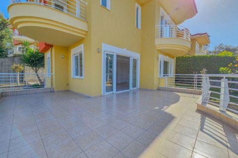 4+1 Villa  i Alanya, Antalya, Turkiet Nr. 221389 - 12