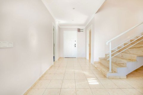 4+1 Villa  i Alanya, Antalya, Turkiet Nr. 221389 - 13