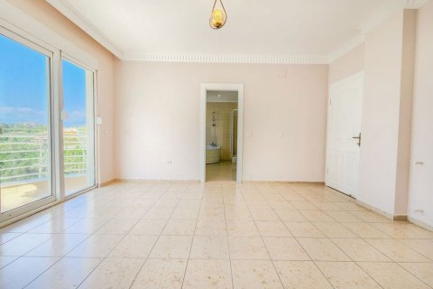 4+1 Villa  i Alanya, Antalya, Turkiet Nr. 221389 - 7