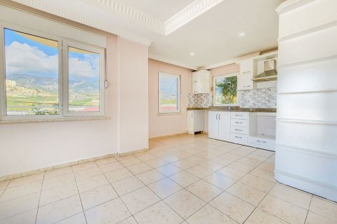 4+1 Villa  i Alanya, Antalya, Turkiet Nr. 221389 - 4