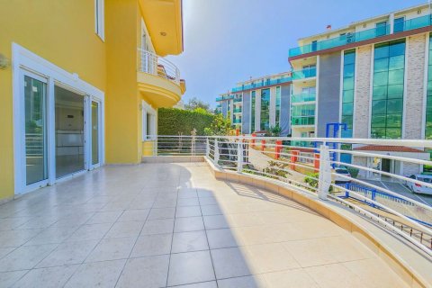 4+1 Villa  i Alanya, Antalya, Turkiet Nr. 221389 - 11
