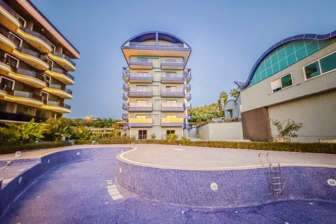 Apartment for sale  in Alanya, Antalya, Turkey, 1 bedroom, 60m2, No. 221387 – photo 11