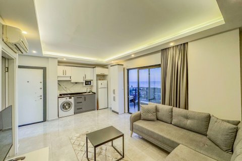 Apartment for sale  in Alanya, Antalya, Turkey, 1 bedroom, 60m2, No. 221387 – photo 3