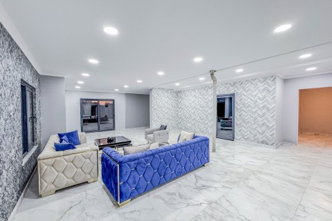 Apartment for sale  in Alanya, Antalya, Turkey, 1 bedroom, 60m2, No. 221387 – photo 12