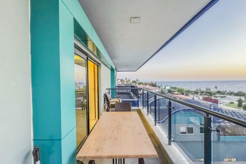 Apartment for sale  in Alanya, Antalya, Turkey, 1 bedroom, 60m2, No. 221387 – photo 8
