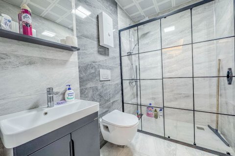 Apartment for sale  in Alanya, Antalya, Turkey, 1 bedroom, 60m2, No. 221387 – photo 10