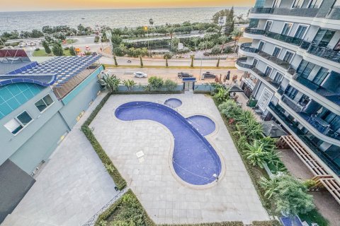 Apartment for sale  in Alanya, Antalya, Turkey, 1 bedroom, 60m2, No. 221387 – photo 9