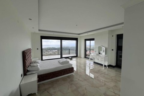 Villa for sale  in Incekum, Antalya, Turkey, 7 bedrooms, 560m2, No. 221391 – photo 6