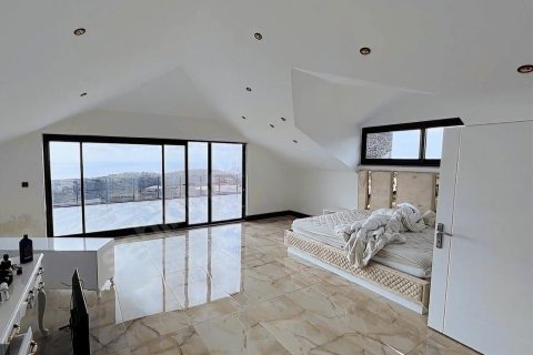 Villa for sale  in Incekum, Antalya, Turkey, 7 bedrooms, 560m2, No. 221391 – photo 5