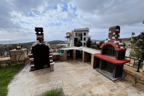 Villa for sale  in Incekum, Antalya, Turkey, 7 bedrooms, 560m2, No. 221391 – photo 17