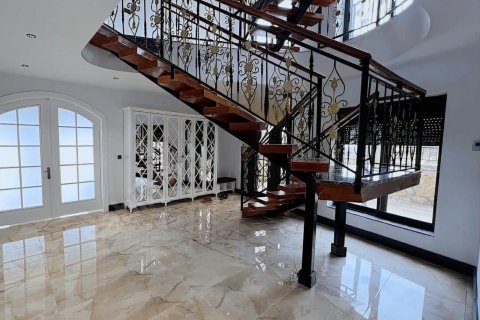 Villa for sale  in Incekum, Antalya, Turkey, 7 bedrooms, 560m2, No. 221391 – photo 4