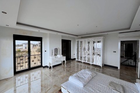 Villa for sale  in Incekum, Antalya, Turkey, 7 bedrooms, 560m2, No. 221391 – photo 7